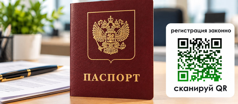 прописка в Ясногорске регистрация в Ясногорске